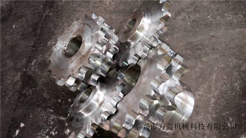 鏈輪10A-1--輸送機用